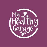 My Healthy Garage logo - Similar company to Boughthis
