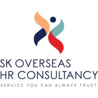 SK Overseas HR Consultancy logo - Similar company to Cuenine