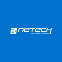 Netech logo - Similar company to Maxdevs