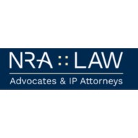 NRA LAW LLP logo - Similar company to Ragini Singh & Associates
