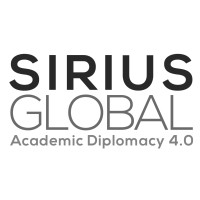 SIRIUS GLOBAL - Academic Diplomacy 4.0 logo - Similar company to Nexacath