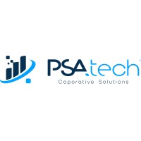 PSA TECH GROUP logo - Similar company to Blendit