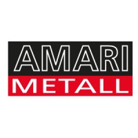 AMARI Metall Deutschland GmbH & Co. KG logo - Similar company to Metall Gmbh Müller & Welte