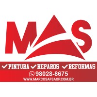 MARCOS AF SAOP logo - Similar company to Concepção Acústica
