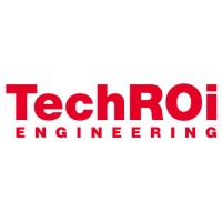 TechROi logo - Similar company to Aq Engineering Ab