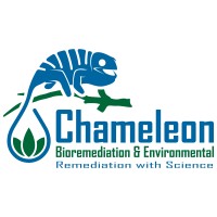 Chameleon Bioremediation & Environmental logo - Similar company to Redox Tech