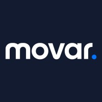 Movar logo - Similar company to Beyond Deadlines