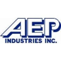AEP Industries logo - Similar company to Jbb Packaging
