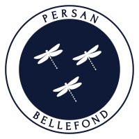 Persan & Bellefond logo - Similar company to Cate Marketing