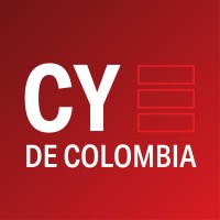 CY de Colombia logo - Similar company to Rava Group Container Services