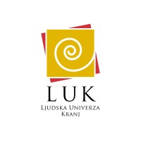 Ljudska univerza Kranj logo - Similar company to Sora - Creative Catering Solutions