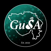 GuSA logo - Similar company to Baps Campus Fellowship