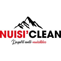 Nuisi'Clean - L'Expert Anti-Nuisibles logo - Similar company to Dkm Experts
