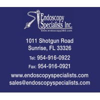 Endoscopy Specialists Inc logo - Similar company to Futuremed Global Pty Ltd