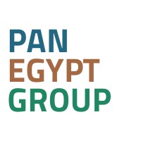 Pan Egypt Group logo - Similar company to Pan Mediterranean Group (Pmg)