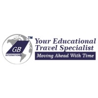 GB International: Your Corporate Travel specialist logo - Similar company to Elder Cabs