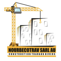 NOURBECOTRAV logo - Similar company to Becotrav