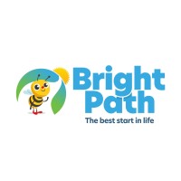 BrightPath Early Learning & Child Care logo - Similar company to Summit Start