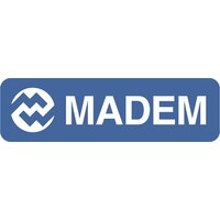 Madem Reels Group logo - Similar company to Franco Bachot