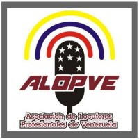 ASOCIACIÓN DE LOCUTORES PROFESIONALES DE VENEZUELA logo - Similar company to Alpu - Asociación De Locutores Profesionales Del Uruguay