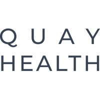 Quay Health logo - Similar company to Quay Medics