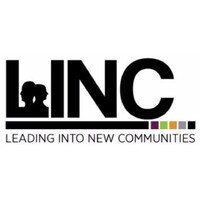 LINC, Inc. logo - Similar company to Appalachian Prison Book Project (Apbp)