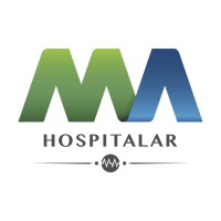 MA Hospitalar logo - Similar company to Magnamed