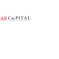 AS Capital Limited (Amstel Group) logo - Similar company to Amstel Financial Group