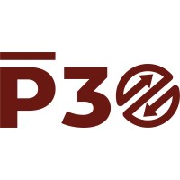 P30 Indy logo - Similar company to The Talent Development Impact Lab (Tdil)