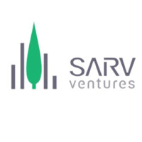 Sarv Ventures logo - Similar company to Javane Ventures