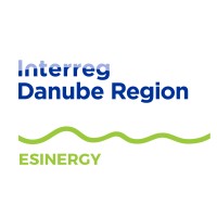 Interreg ESINERGY logo - Similar company to Energy Efficient Cities Of Ukraine
