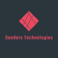 Sanders Technologies logo - Similar company to Sanders Inc.