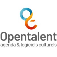 Opentalent logo - Similar company to Check Mark Ad Agency
