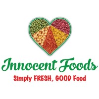 Innocent Foods logo - Similar company to Enterprising Enterprises Private Limited