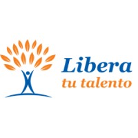 Libera tu Talento logo - Similar company to 50Pro. Especialistas Emprendimiento Senior.