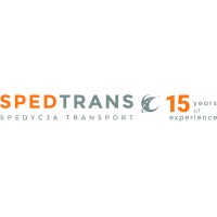 Sped Trans Sp z o.o. logo - Similar company to Tria Sp. Z O.O.