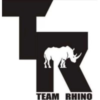 Team Rhino logo - Similar company to Design Circle Inc.