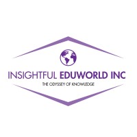 Insightful EduWorld logo - Similar company to University Of Lagos, Member Of Afretec Network