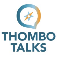ThomboTalks logo - Similar company to Permacast Walls