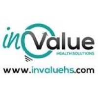 InValue Health Solutions logo - Similar company to Ideaxplore