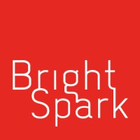 Brightspark OÜ logo - Similar company to Ai Sciences