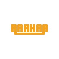Raahaa logo - Similar company to Trend Tree