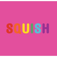 SQUISH CANDY logo - Similar company to Davidstea