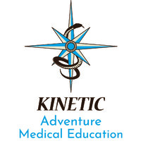 Kinetic Adventure Medical Education logo - Similar company to Unit 666
