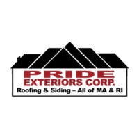 Pride Exteriors Corp logo - Similar company to Nextgen Roofing