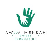 Awua-Mensah Smiles Foundation logo - Similar company to Moerlein Lager House Restaurant & Brewery