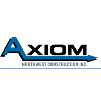 Axiom Northwest Construction logo - Similar company to Pearson Drilling Inc