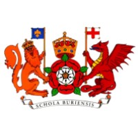 King Edward VI School logo - Similar company to Abbeygate Sixth Form College