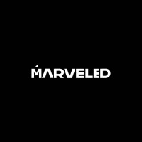 MARVELED logo - Similar company to Archadea™️