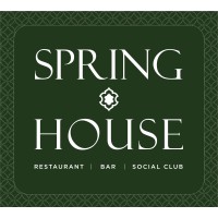 Spring House Tenafly logo - Similar company to Flagship
